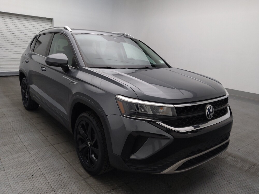 2022 Volkswagen Taos in Miami, FL 33157 - 18136846 13