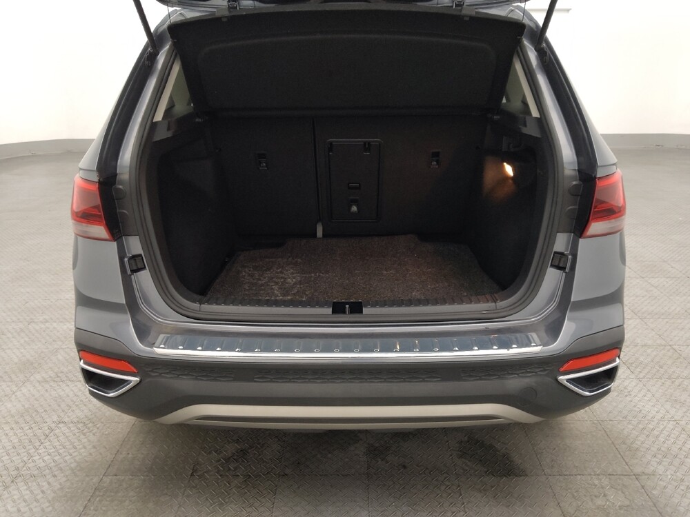 2022 Volkswagen Taos in Miami, FL 33157 - 18136846 29