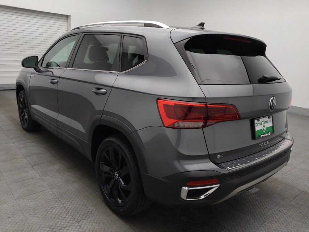 2022 Volkswagen Taos in Miami, FL 33157 - 18136846 5