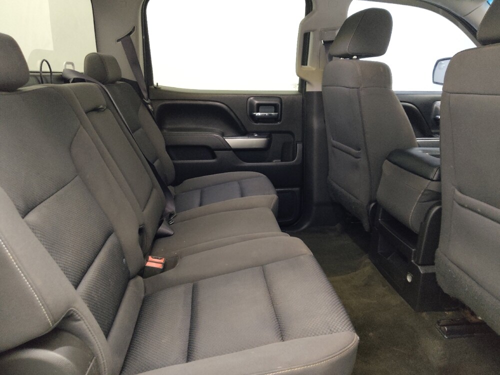 2017 Chevrolet Silverado 1500 in Gainesville, FL 32609 - 18136849 19