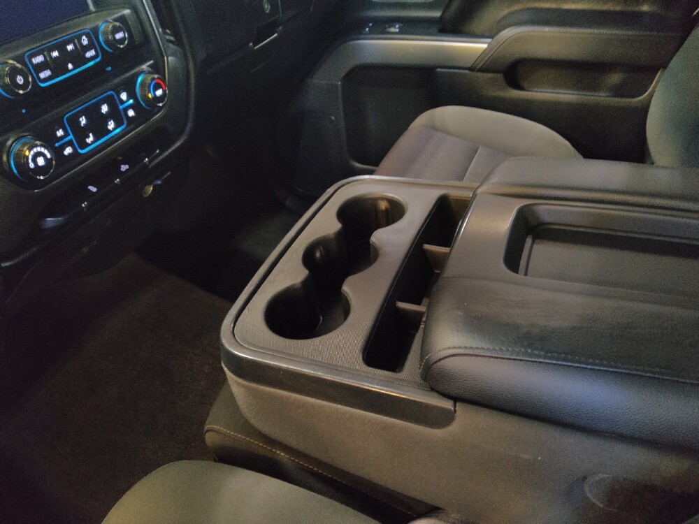 2017 Chevrolet Silverado 1500 in Gainesville, FL 32609 - 18136849 26