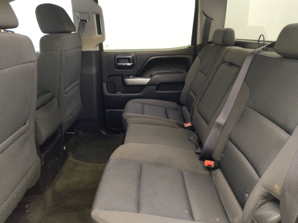 2017 Chevrolet Silverado 1500 in Gainesville, FL 32609 - 18136849 18