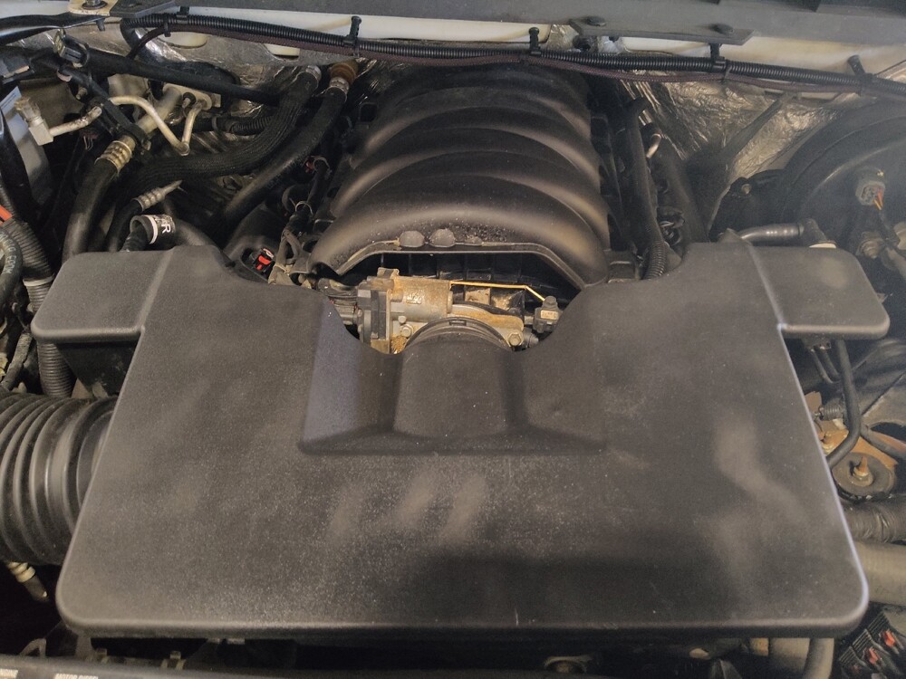 2017 Chevrolet Silverado 1500 in Gainesville, FL 32609 - 18136849 30