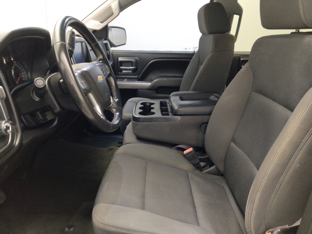 2017 Chevrolet Silverado 1500 in Gainesville, FL 32609 - 18136849 17