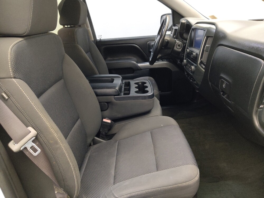 2017 Chevrolet Silverado 1500 in Gainesville, FL 32609 - 18136849 21