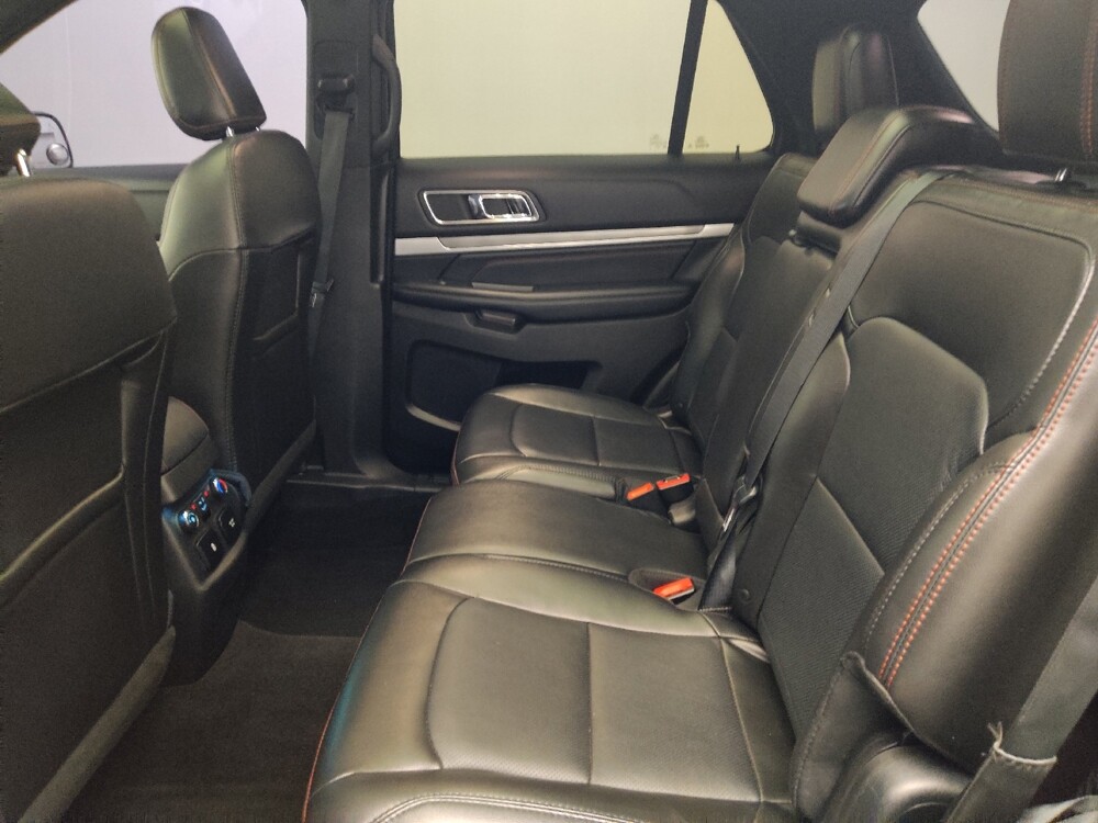 2018 Ford Explorer in Jacksonville, FL 32210 - 18136850 18