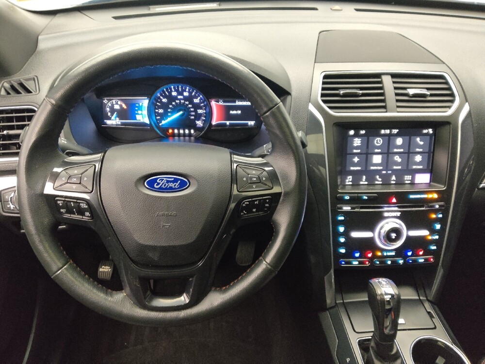 2018 Ford Explorer in Jacksonville, FL 32210 - 18136850 22