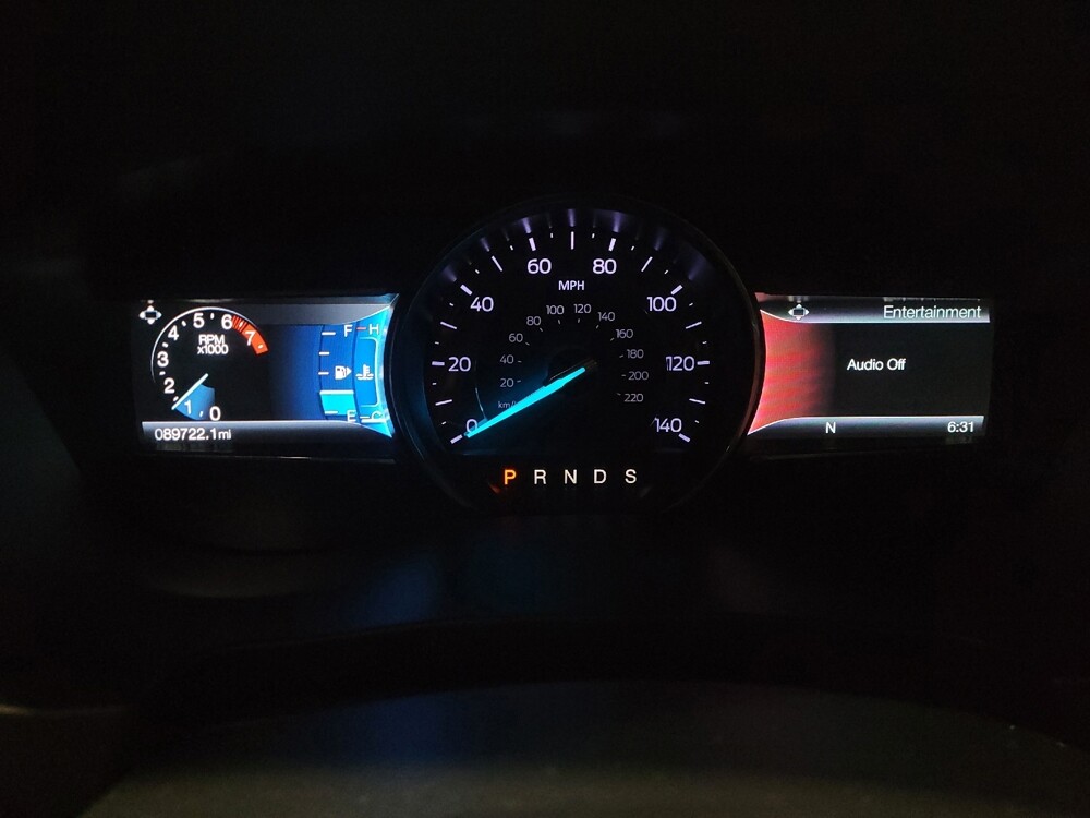 2018 Ford Explorer in Jacksonville, FL 32210 - 18136850 23