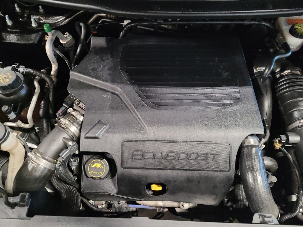 2018 Ford Explorer in Jacksonville, FL 32210 - 18136850 30