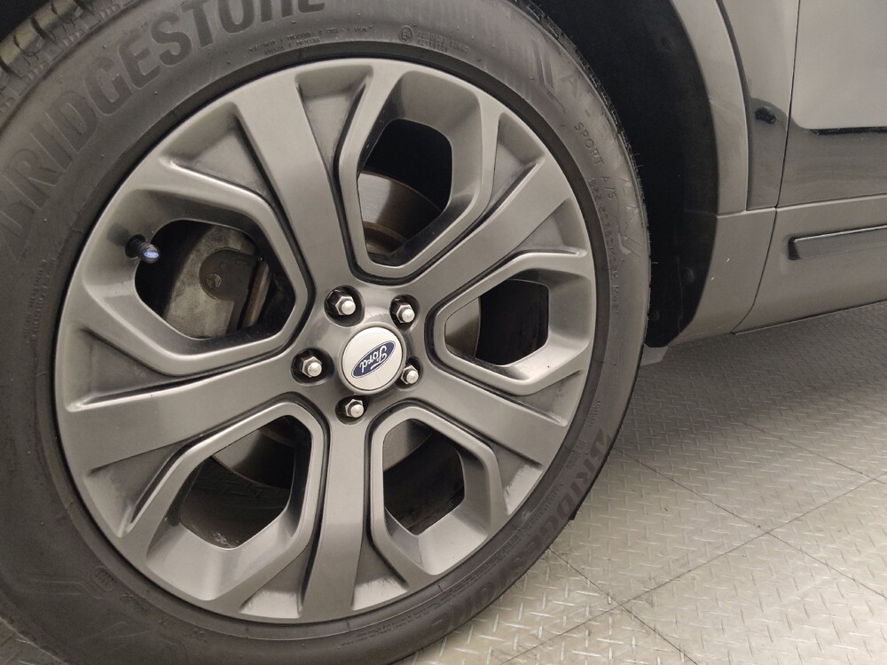 2018 Ford Explorer in Jacksonville, FL 32210 - 18136850 31
