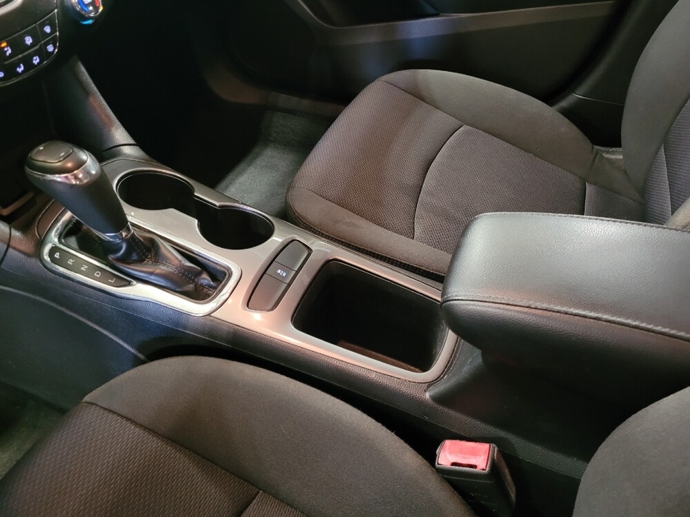 2018 Chevrolet Cruze in Jacksonville, FL 32225 - 18136851 26