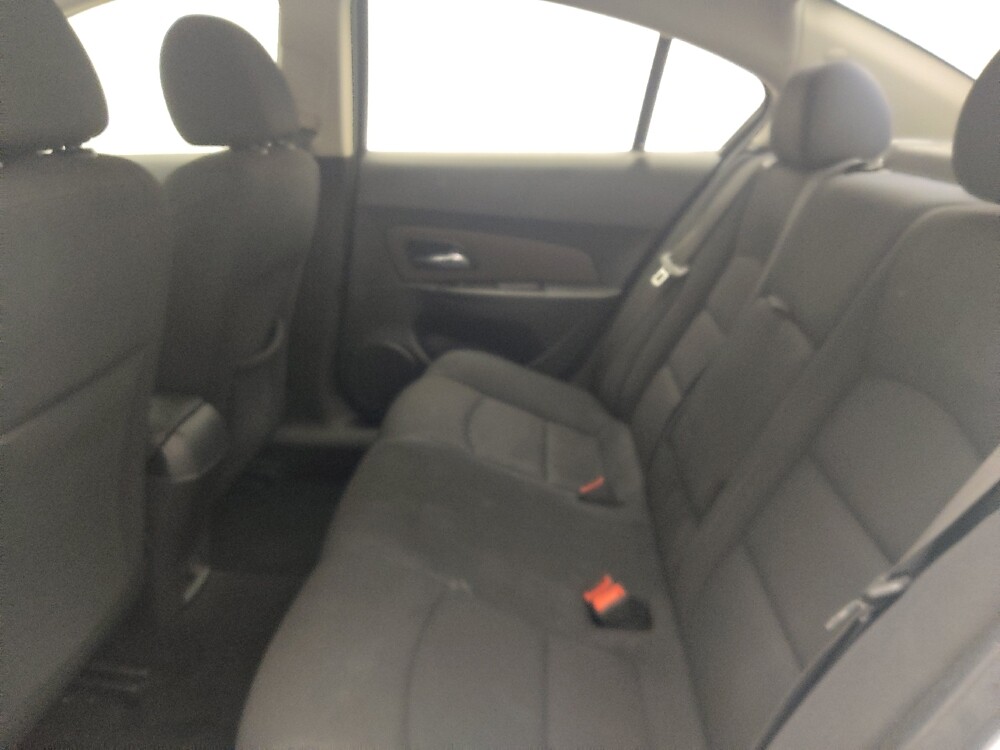 2016 Chevrolet Cruze in Savannah, GA 31419 - 18136853 18