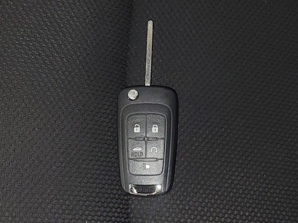 2016 Chevrolet Cruze in Savannah, GA 31419 - 18136853 32