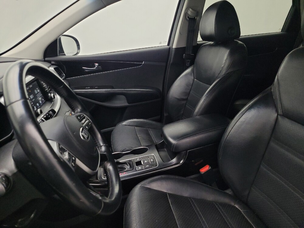 2019 Kia Sorento in Savannah, GA 31419 - 18136854 17