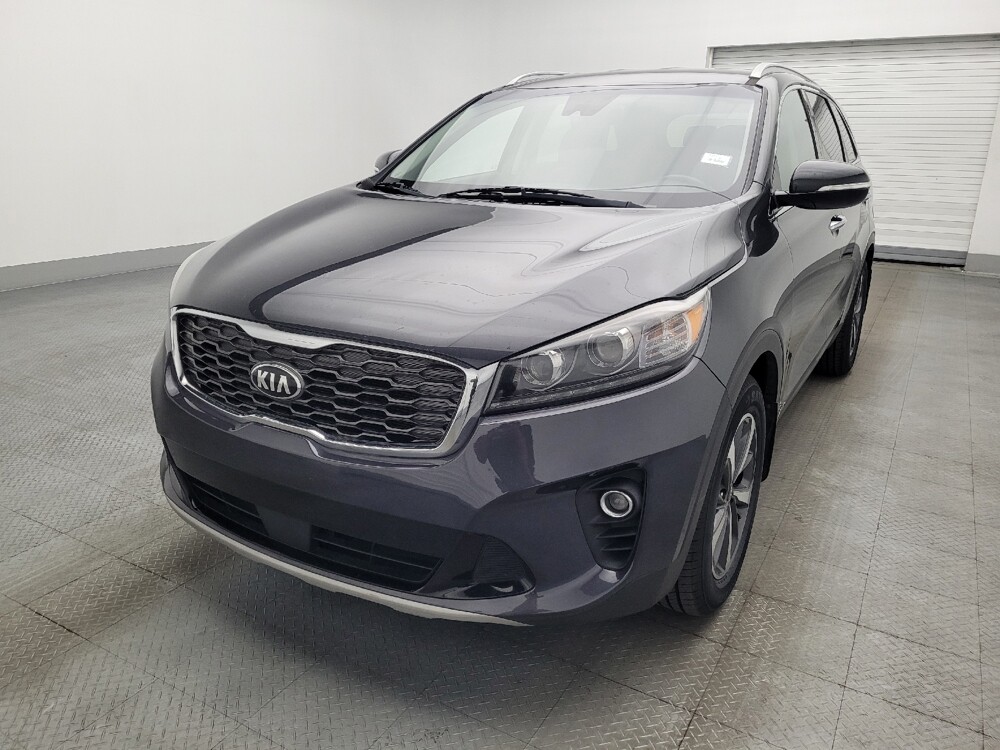 2019 Kia Sorento in Savannah, GA 31419 - 18136854 15