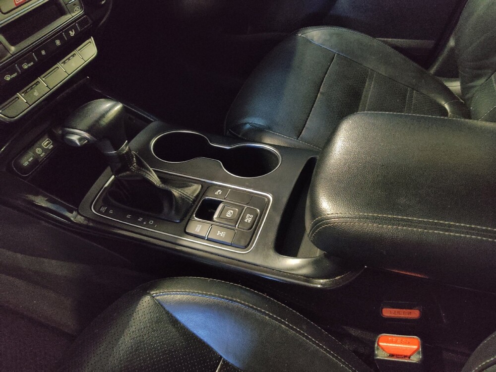 2019 Kia Sorento in Savannah, GA 31419 - 18136854 26