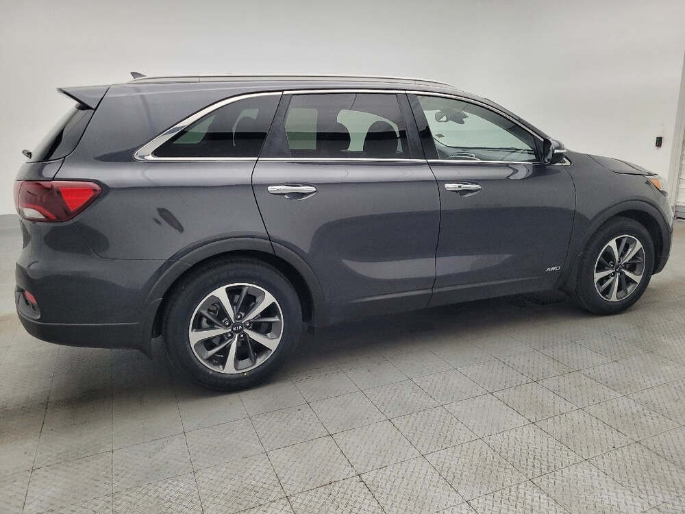 2019 Kia Sorento in Savannah, GA 31419 - 18136854 10