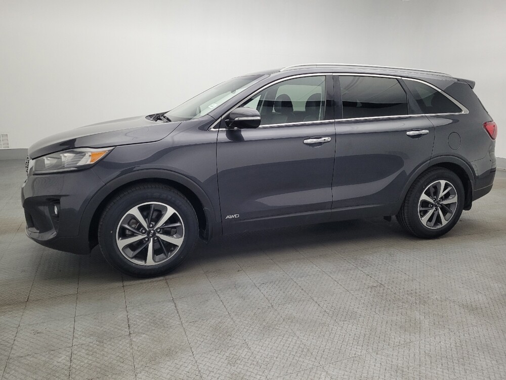 2019 Kia Sorento in Savannah, GA 31419 - 18136854 2