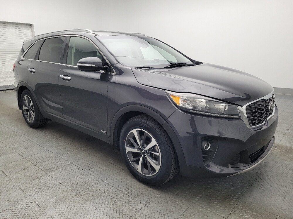 2019 Kia Sorento in Savannah, GA 31419 - 18136854 13