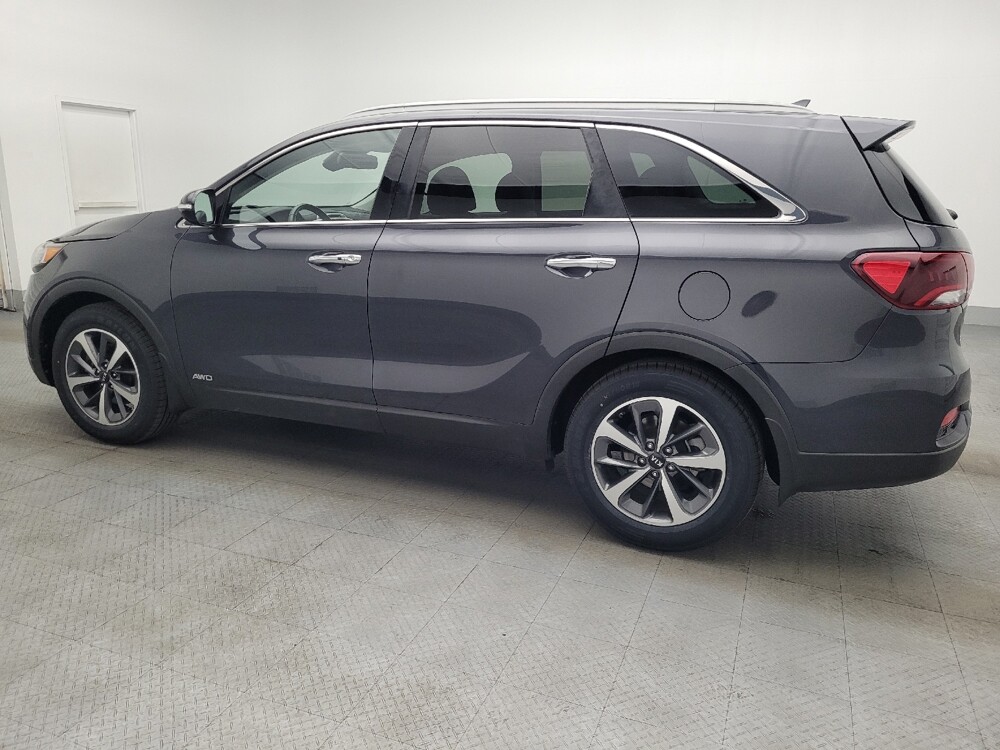 2019 Kia Sorento in Savannah, GA 31419 - 18136854 3