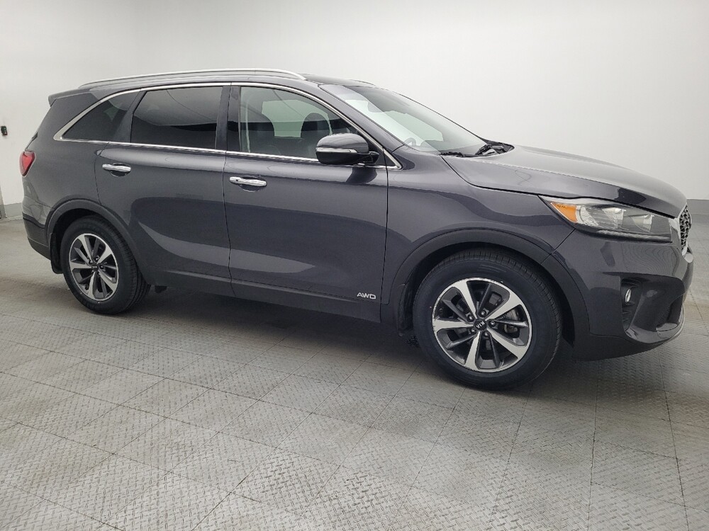 2019 Kia Sorento in Savannah, GA 31419 - 18136854 11