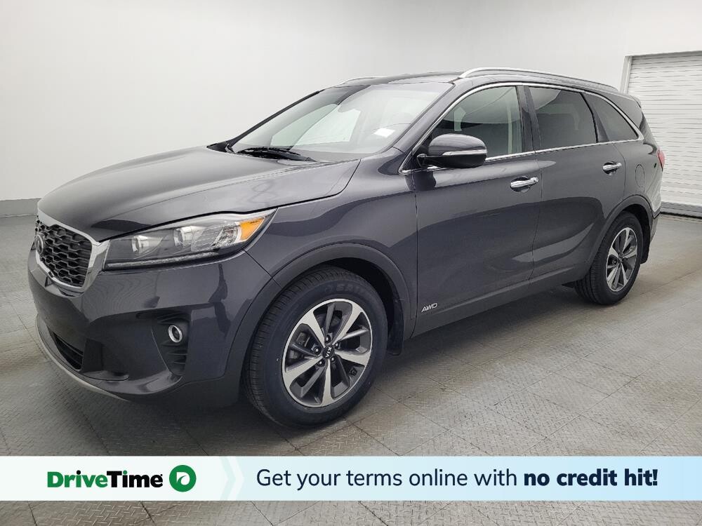 2019 Kia Sorento in Savannah, GA 31419 - 18136854