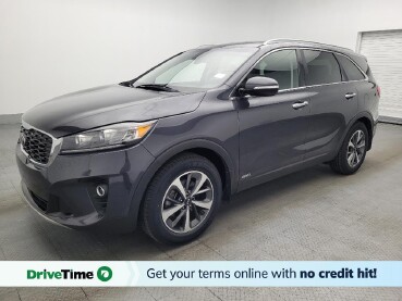 2019 Kia Sorento in Savannah, GA 31419