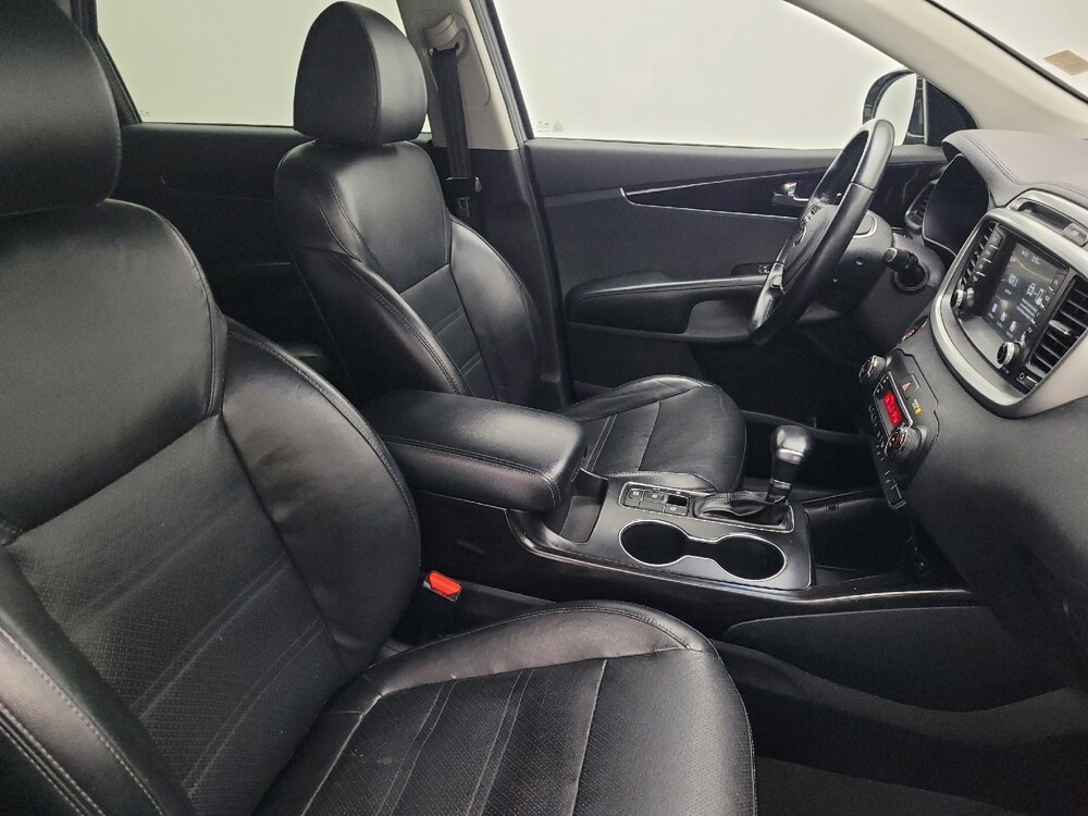2019 Kia Sorento in Savannah, GA 31419 - 18136854 21