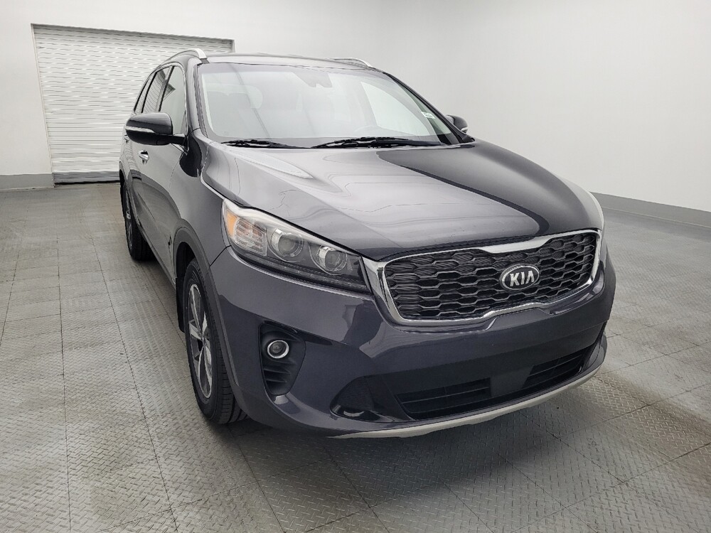 2019 Kia Sorento in Savannah, GA 31419 - 18136854 14