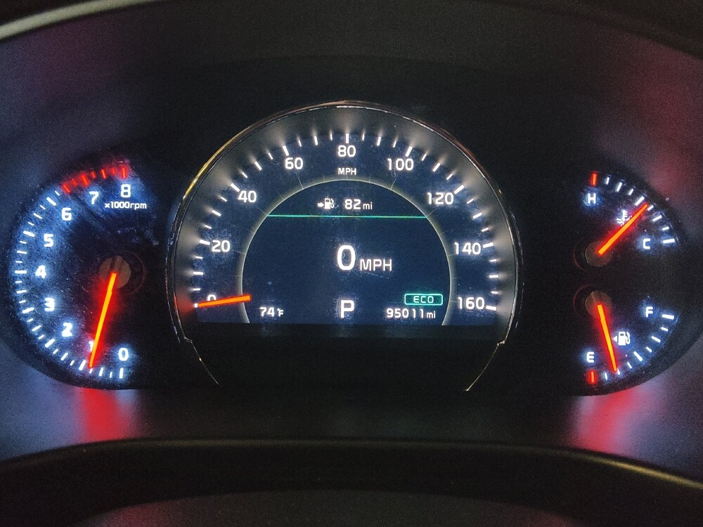 2019 Kia Sorento in Savannah, GA 31419 - 18136854 23