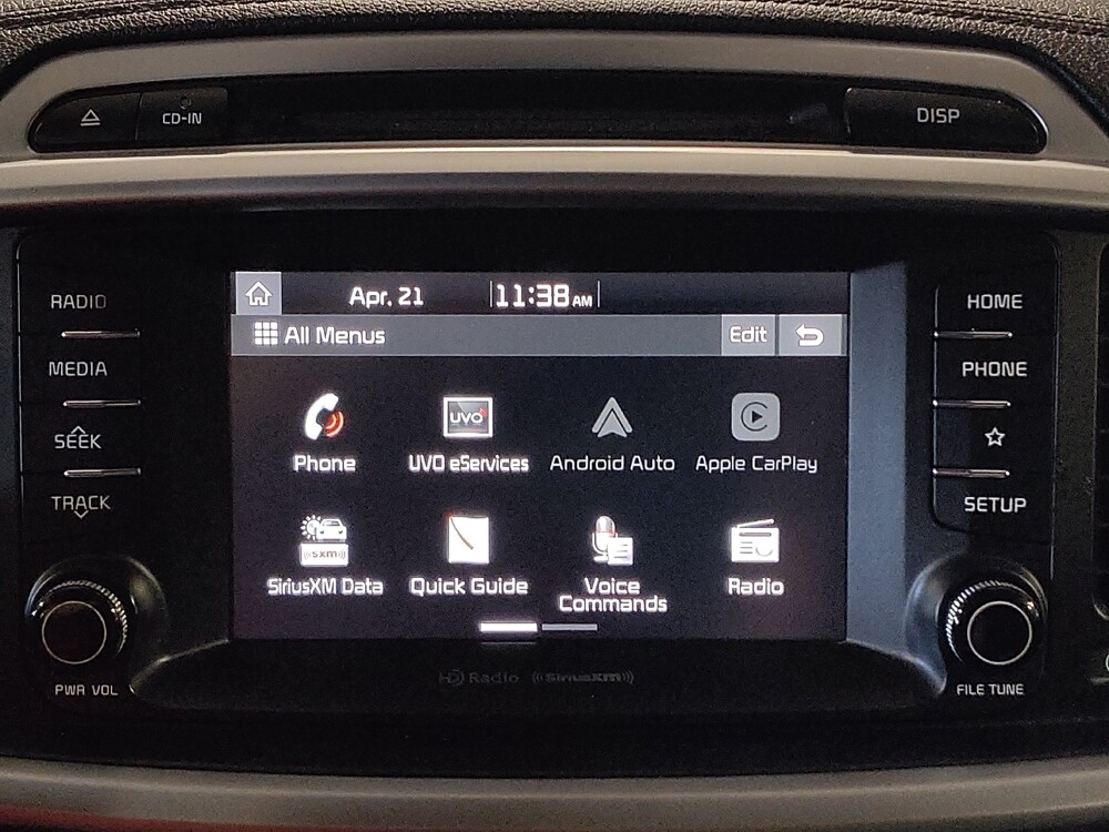 2019 Kia Sorento in Savannah, GA 31419 - 18136854 25