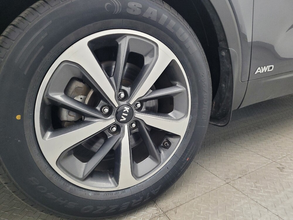 2019 Kia Sorento in Savannah, GA 31419 - 18136854 31