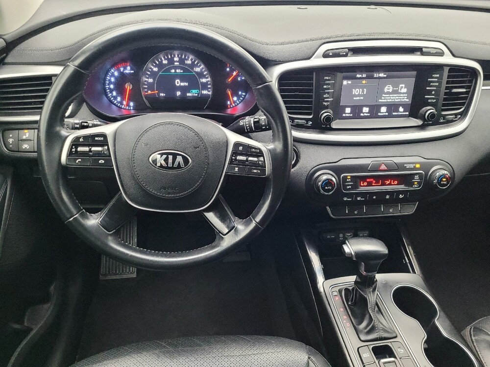 2019 Kia Sorento in Savannah, GA 31419 - 18136854 22