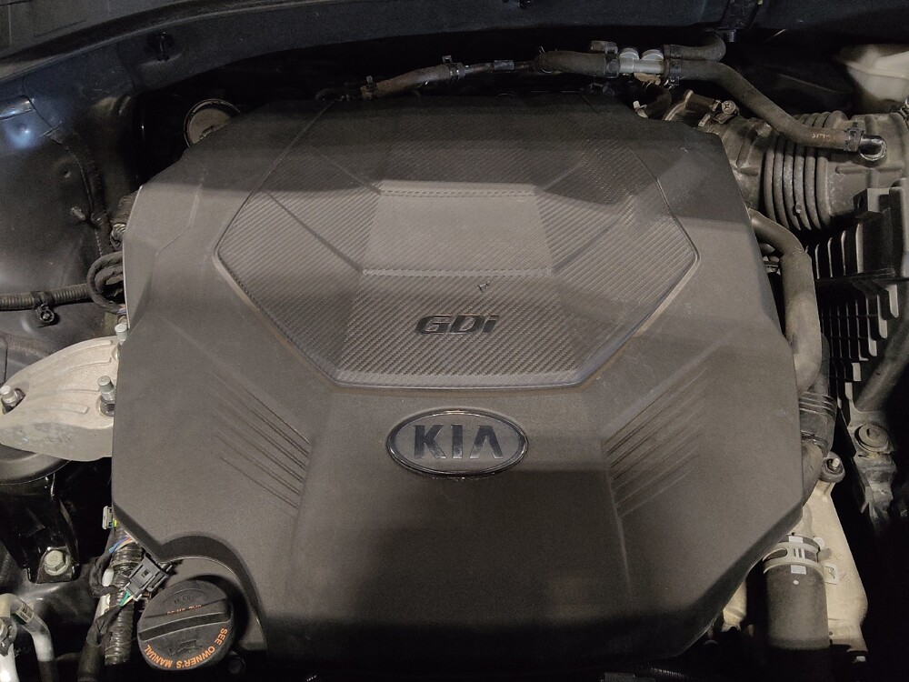 2019 Kia Sorento in Savannah, GA 31419 - 18136854 30