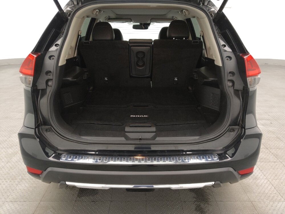 2018 Nissan Rogue in Jacksonville, FL 32210 - 18136856 29