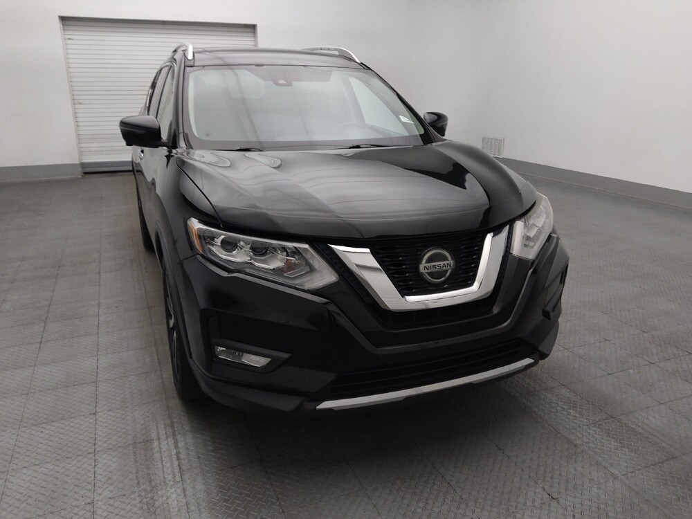 2018 Nissan Rogue in Jacksonville, FL 32210 - 18136856 14