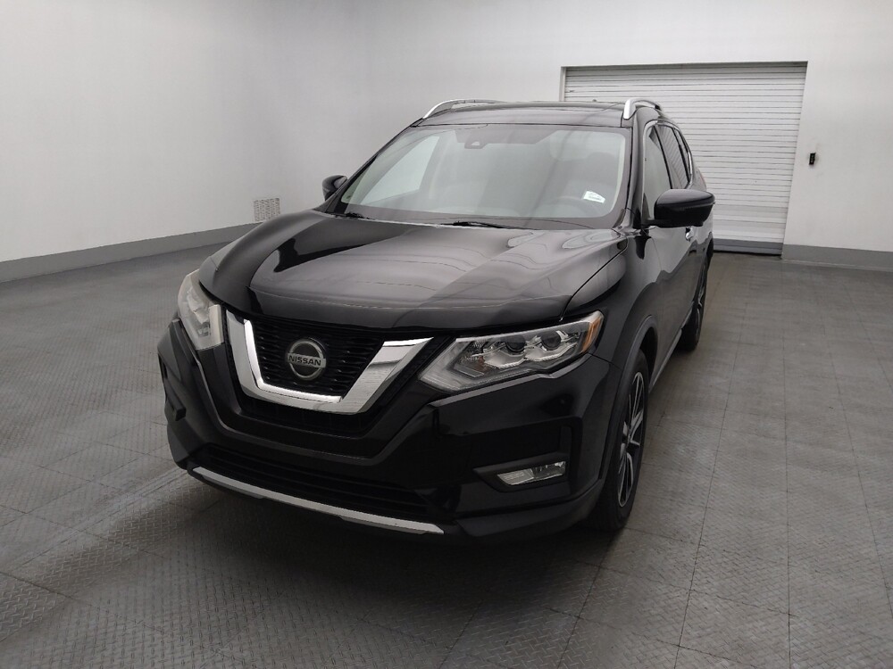 2018 Nissan Rogue in Jacksonville, FL 32210 - 18136856 15