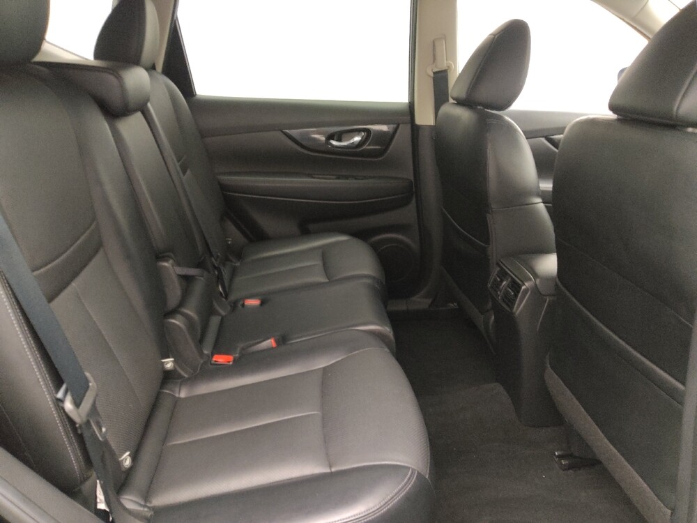 2018 Nissan Rogue in Jacksonville, FL 32210 - 18136856 19