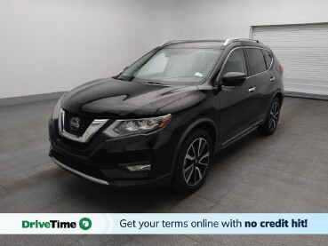 2018 Nissan Rogue in Jacksonville, FL 32210