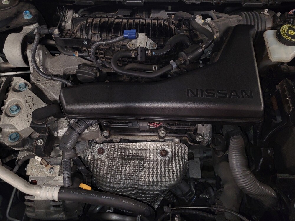 2018 Nissan Rogue in Jacksonville, FL 32210 - 18136856 30