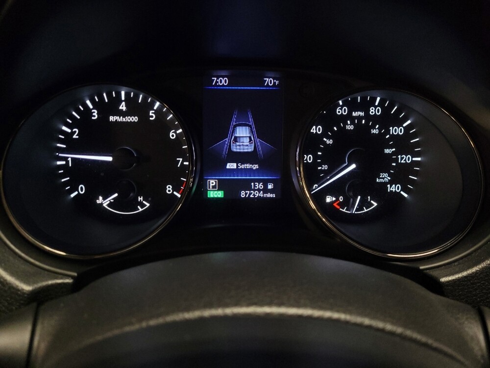 2018 Nissan Rogue in Jacksonville, FL 32210 - 18136856 23