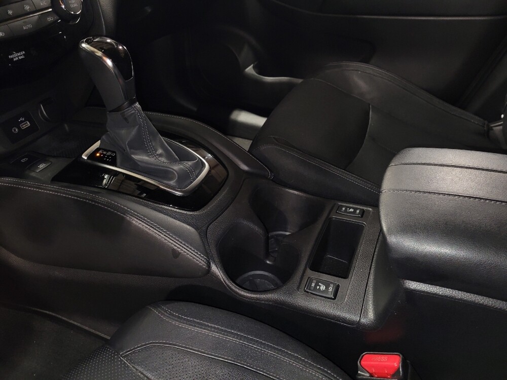 2018 Nissan Rogue in Jacksonville, FL 32210 - 18136856 26