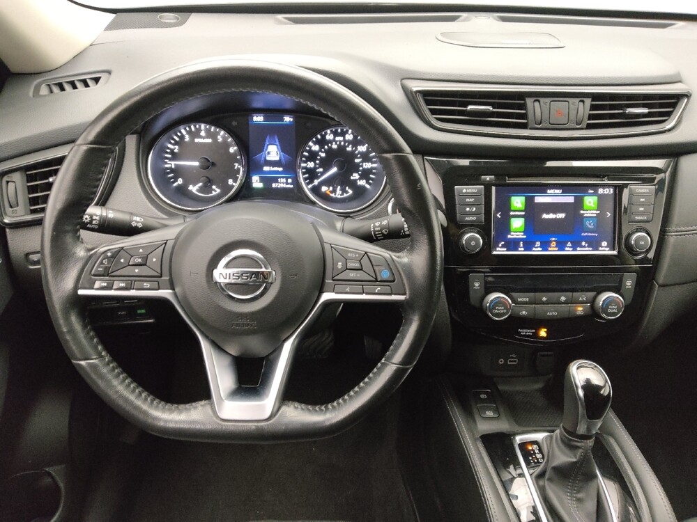 2018 Nissan Rogue in Jacksonville, FL 32210 - 18136856 22