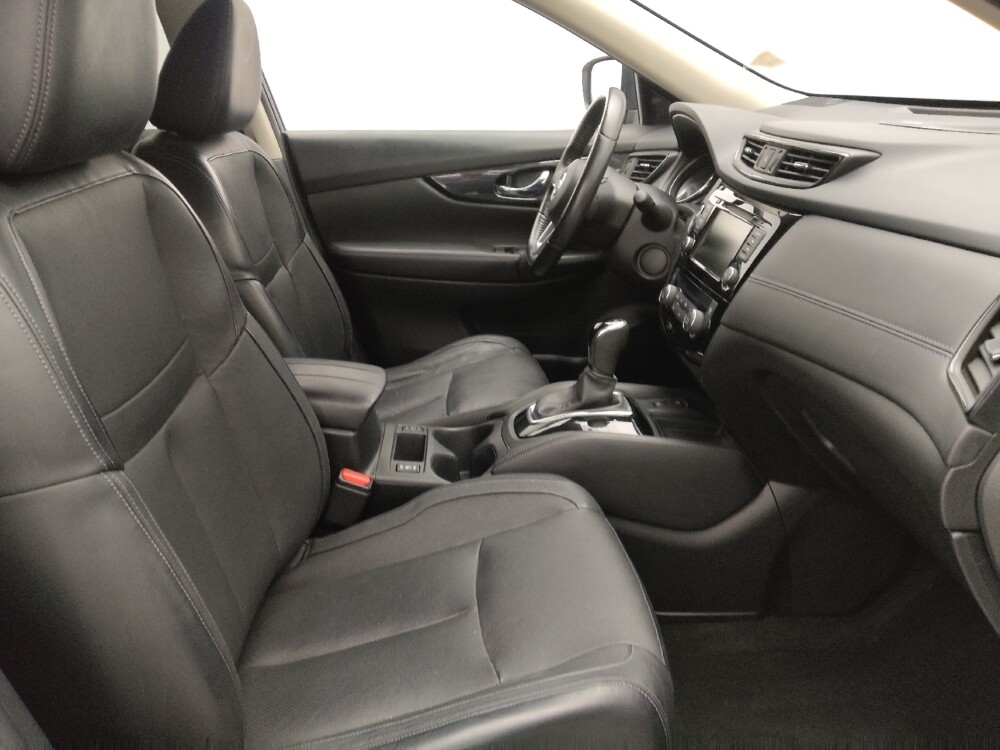 2018 Nissan Rogue in Jacksonville, FL 32210 - 18136856 21