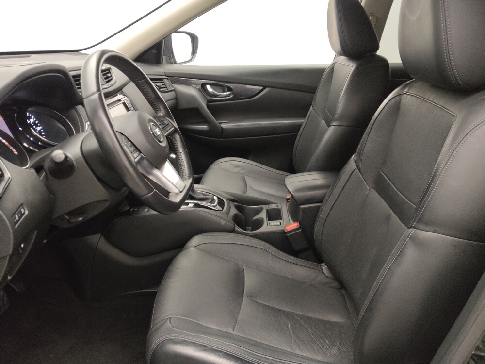 2018 Nissan Rogue in Jacksonville, FL 32210 - 18136856 17