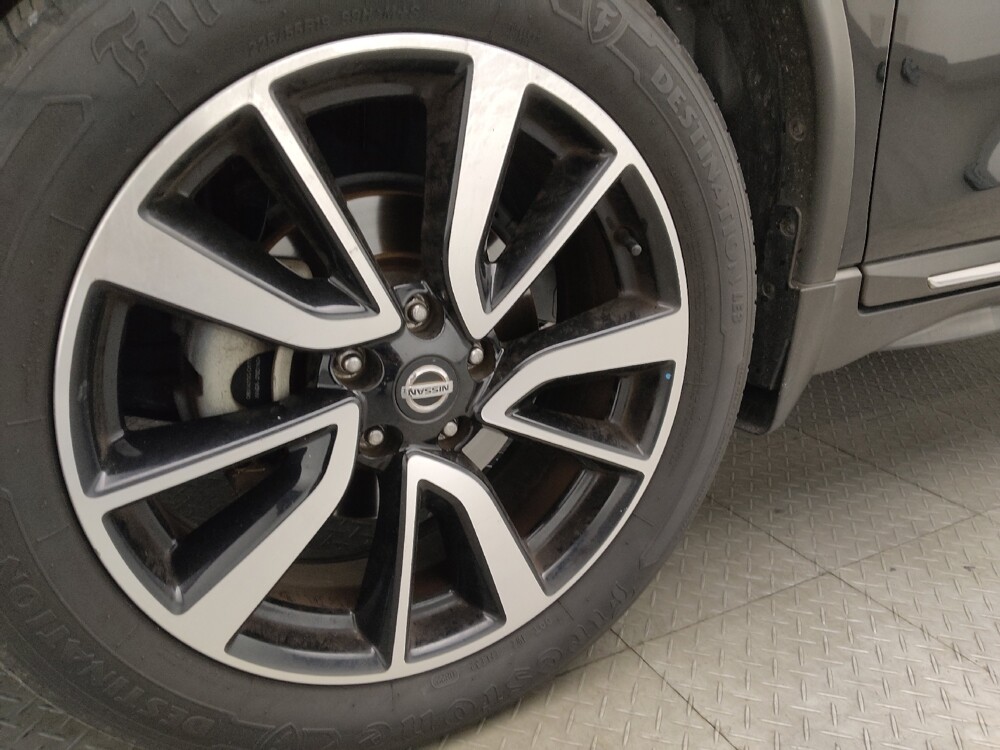 2018 Nissan Rogue in Jacksonville, FL 32210 - 18136856 31