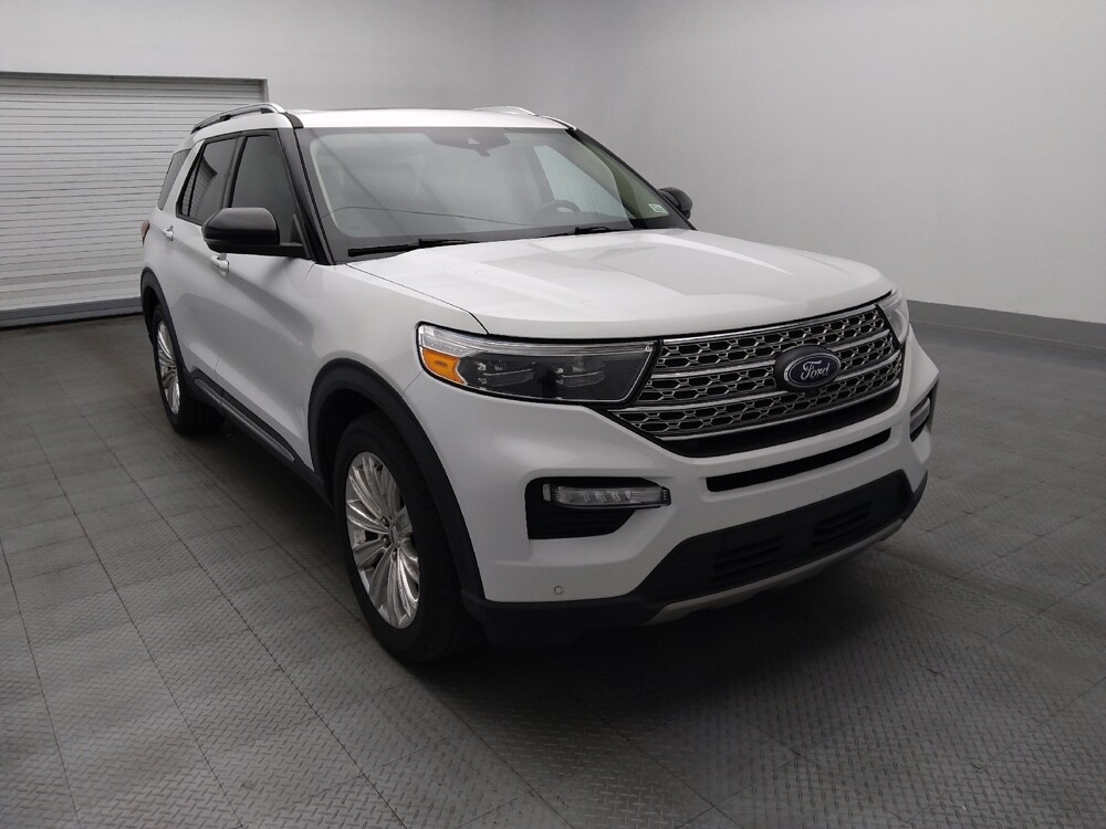 2020 Ford Explorer in Miami, FL 33157 - 18136858 13