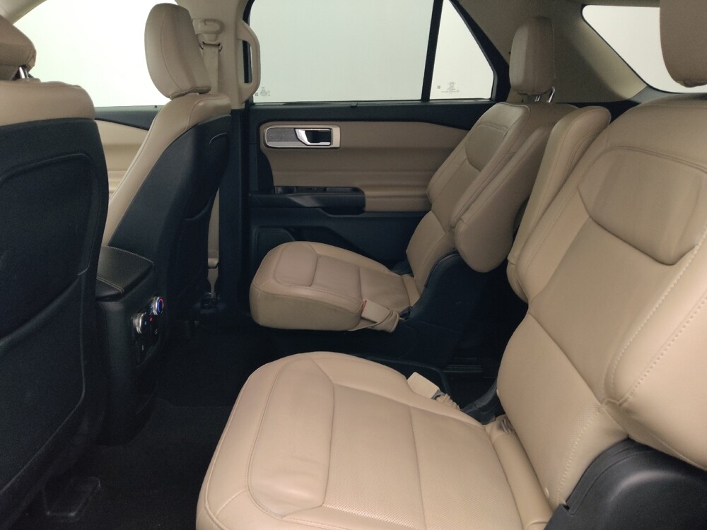 2020 Ford Explorer in Miami, FL 33157 - 18136858 18