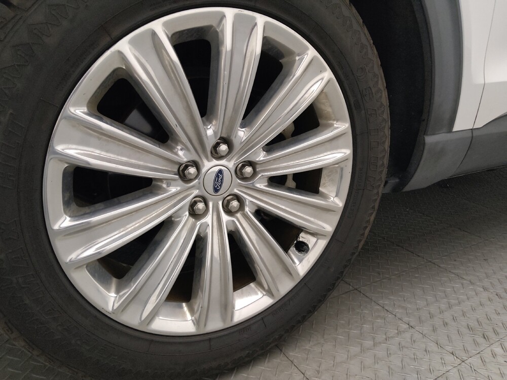 2020 Ford Explorer in Miami, FL 33157 - 18136858 31