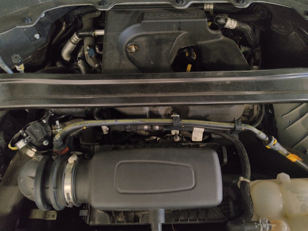 2020 Ford Explorer in Miami, FL 33157 - 18136858 30